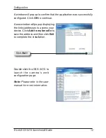 Preview for 12 page of D-Link Securicam DCS-3415 Quick Installation Manual