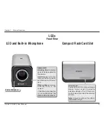 Preview for 9 page of D-Link Securicam DCS-3415 User Manual