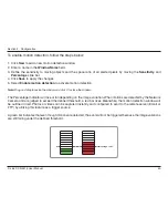 Preview for 50 page of D-Link Securicam DCS-3415 User Manual