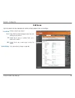 Preview for 55 page of D-Link Securicam DCS-3415 User Manual