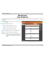 Preview for 66 page of D-Link Securicam DCS-3415 User Manual