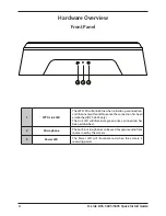 Preview for 4 page of D-Link SECURICAM DCS-5605 Quick Install Manual