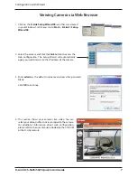 Preview for 7 page of D-Link SECURICAM DCS-5605 Quick Install Manual