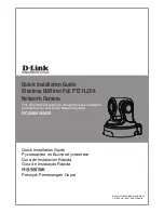 D-Link SECURICAM DCS-5635 Quick Installation Manual preview