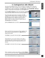 Preview for 5 page of D-Link SECURICAM DCS-5635 Quick Installation Manual