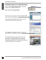 Preview for 6 page of D-Link SECURICAM DCS-5635 Quick Installation Manual