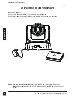 Preview for 18 page of D-Link SECURICAM DCS-5635 Quick Installation Manual