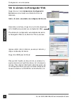 Preview for 20 page of D-Link SECURICAM DCS-5635 Quick Installation Manual