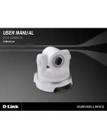 D-Link SECURICAM DCS-5635 User Manual предпросмотр