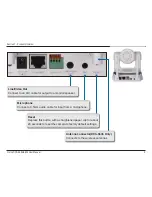 Preview for 9 page of D-Link SECURICAM DCS-5635 User Manual