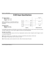 Preview for 11 page of D-Link SECURICAM DCS-5635 User Manual