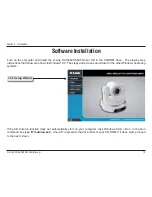 Preview for 15 page of D-Link SECURICAM DCS-5635 User Manual