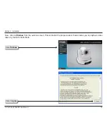 Preview for 19 page of D-Link SECURICAM DCS-5635 User Manual