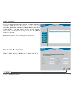 Preview for 32 page of D-Link SECURICAM DCS-5635 User Manual