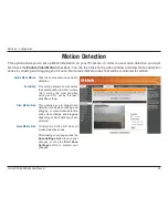 Preview for 55 page of D-Link SECURICAM DCS-5635 User Manual