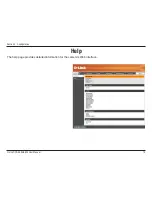 Preview for 75 page of D-Link SECURICAM DCS-5635 User Manual