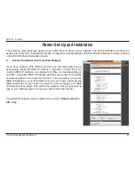 Preview for 82 page of D-Link SECURICAM DCS-5635 User Manual