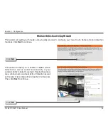 Preview for 34 page of D-Link SECURICAM DCS-6110 User Manual