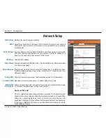 Preview for 37 page of D-Link SECURICAM DCS-6110 User Manual