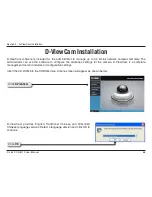 Preview for 66 page of D-Link SECURICAM DCS-6110 User Manual