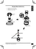 Preview for 7 page of D-Link SecuriCam DCS-6510 Quick Installation Manual