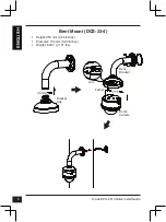 Предварительный просмотр 8 страницы D-Link SecuriCam DCS-6510 Quick Installation Manual