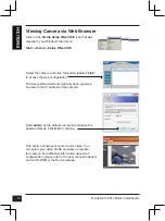 Preview for 12 page of D-Link SecuriCam DCS-6510 Quick Installation Manual