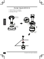 Предварительный просмотр 32 страницы D-Link SecuriCam DCS-6510 Quick Installation Manual