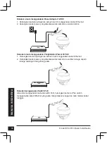 Предварительный просмотр 70 страницы D-Link SecuriCam DCS-6510 Quick Installation Manual