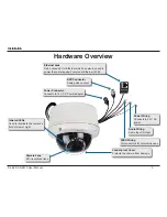 Preview for 5 page of D-Link SecuriCam DCS-6510 User Manual