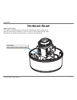 Предварительный просмотр 7 страницы D-Link SecuriCam DCS-6510 User Manual