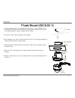 Preview for 11 page of D-Link SecuriCam DCS-6510 User Manual