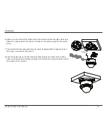 Предварительный просмотр 14 страницы D-Link SecuriCam DCS-6510 User Manual