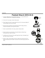 Preview for 15 page of D-Link SecuriCam DCS-6510 User Manual