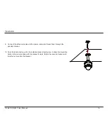 Preview for 16 page of D-Link SecuriCam DCS-6510 User Manual