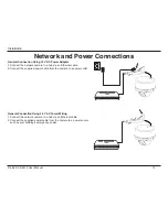 Preview for 19 page of D-Link SecuriCam DCS-6510 User Manual