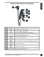 Предварительный просмотр 5 страницы D-Link SECURICAM DCS-6511 Quick Installation Manual