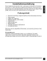 Preview for 13 page of D-Link SECURICAM DCS-6511 Quick Installation Manual