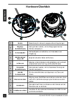 Предварительный просмотр 14 страницы D-Link SECURICAM DCS-6511 Quick Installation Manual