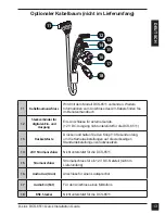 Предварительный просмотр 15 страницы D-Link SECURICAM DCS-6511 Quick Installation Manual