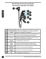 Preview for 56 page of D-Link SECURICAM DCS-6511 Quick Installation Manual