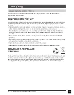 Preview for 101 page of D-Link SECURICAM DCS-6511 Quick Installation Manual