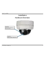 Предварительный просмотр 5 страницы D-Link SECURICAM DCS-6511 User Manual