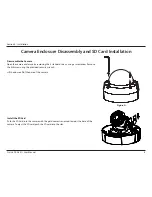 Preview for 6 page of D-Link SECURICAM DCS-6511 User Manual