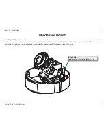 Preview for 7 page of D-Link SECURICAM DCS-6511 User Manual