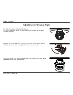 Предварительный просмотр 11 страницы D-Link SECURICAM DCS-6511 User Manual