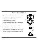 Предварительный просмотр 16 страницы D-Link SECURICAM DCS-6511 User Manual