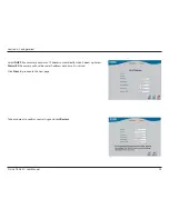 Preview for 25 page of D-Link SECURICAM DCS-6511 User Manual