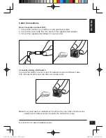 Preview for 5 page of D-Link SECURICAM DCS-7110 Quick Installation Manual