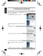 Preview for 6 page of D-Link SECURICAM DCS-7110 Quick Installation Manual